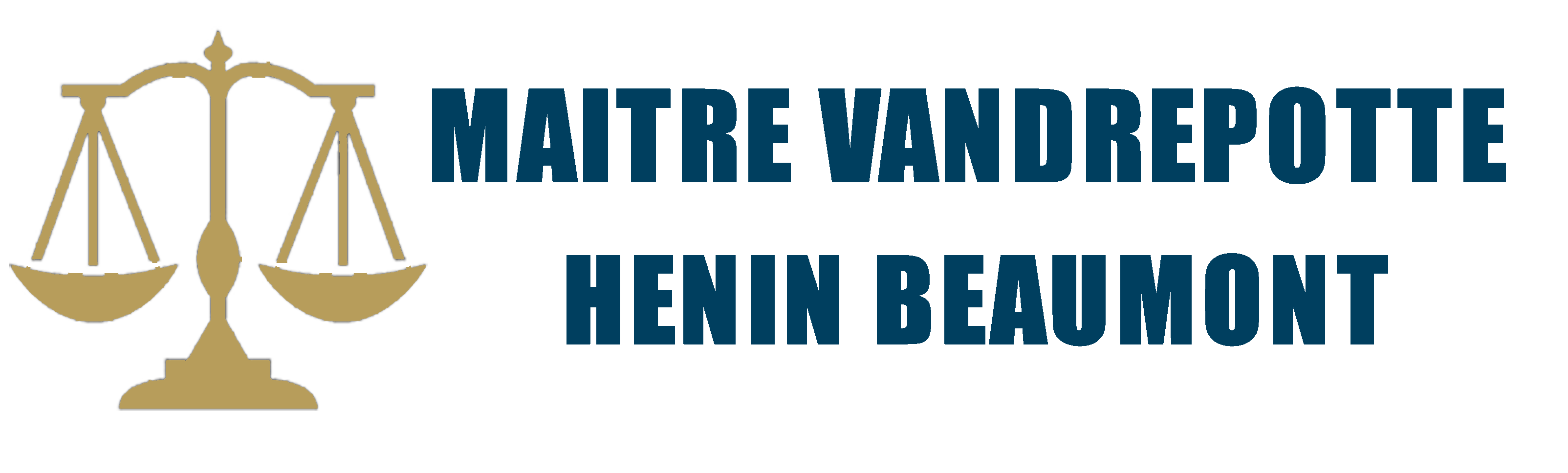 Logo TIFFANY VANDREPOTTE